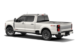 2027 Ford Super Duty® External Image 2